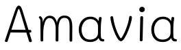 Amavia